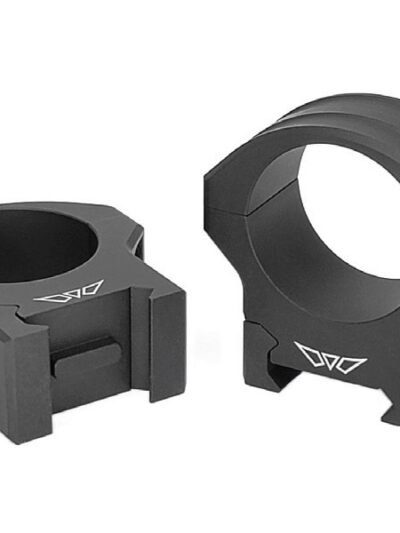 WARNE RINGS HYPERLITE 34MM MED MATTE