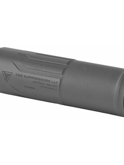 CGS GROUP CGS HYPERION K 7.62 SILENCER