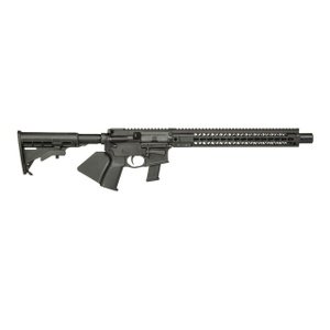 BRIGADE BMF-9 RFL 9MM BLK 16" CALI