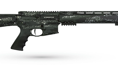 BRENTON STALKER 18 223 WYLD RFL F/G