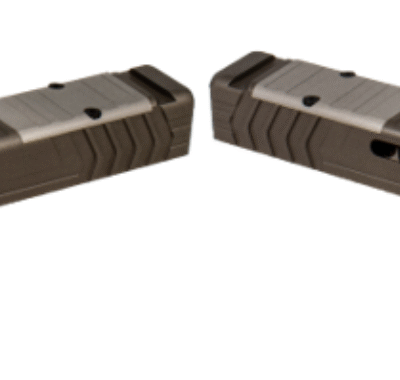 SHARK COAST METHOD GLK 43X BLK SLIDE SLD RMSC OPTC CUT