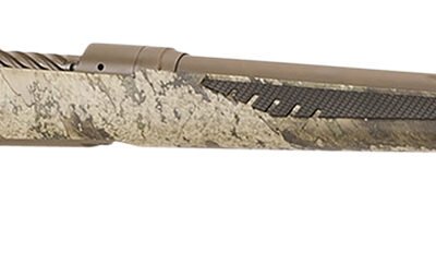 SAVAGE 110 HI CNTY CAMO 6.5CM RFL