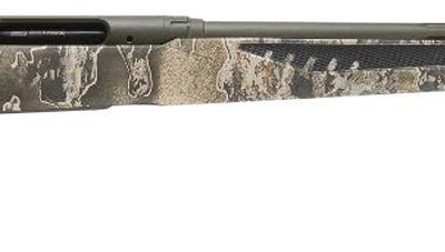 SAVAGE 110 TMBRLINE 243WIN  RFL 22"