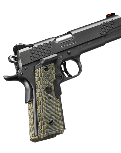 KIMBER KHX CUSTOM 9MM PISTOL