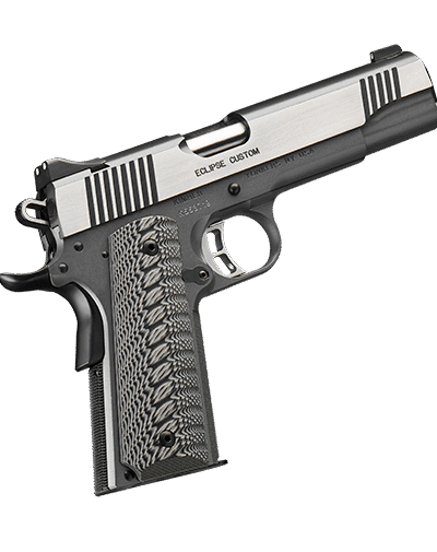 KIMBER ECLIPSE CUST 10MM PSTL BL NS