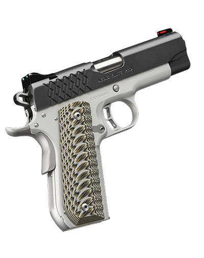 KIMBER AEGIS ELITE PRO 45ACP