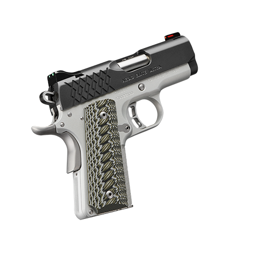 KIMBER AEGIS ELT ULTRA 45ACP