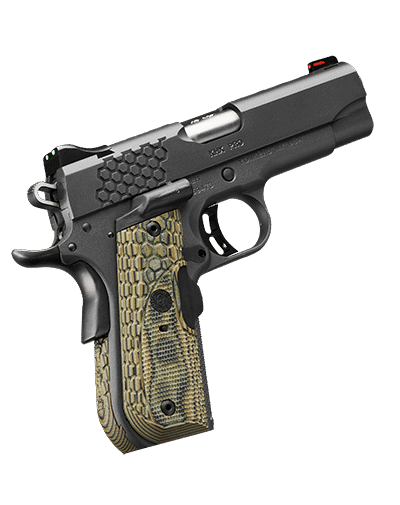 KIMBER KHX PRO 9MM PSTL(FO)(LG)