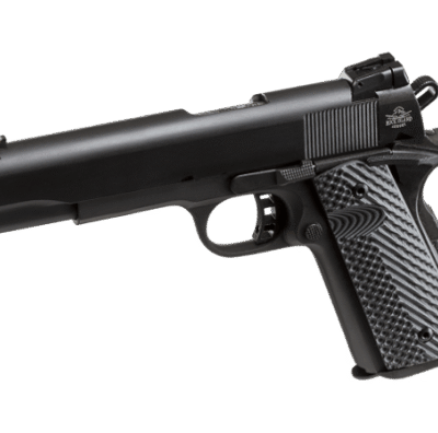 RIA ROCK ULT FS 9MM PSTL 5"