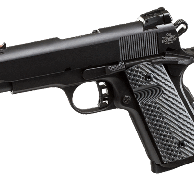 RIA 1911 ROCK ULT CMPT LW 45ACP PST