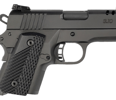 ROCK ISLAND BABY ROCK 3.1 M1911 A2 9MM PSTL G10 GRP