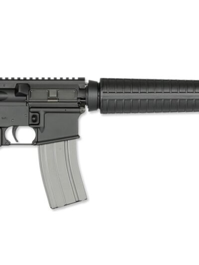 ROCK RVR ARMS ELITE A4 223 RFL BLUE