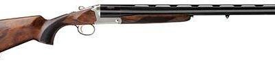 CHARLES DALY TRP CRWN 410 SHTGN 3" 26" CHECKERED WALNUT STOCK