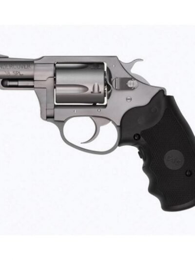 CHARTER UC 38SPL 2" REV STS