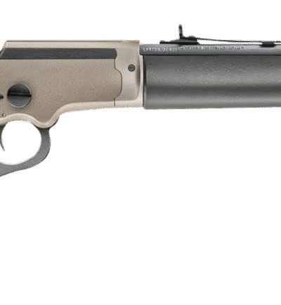 CHIAP LA322 CRBNE KDK CUB TD 22LR
