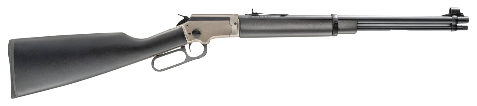 CHIAP LA322 CRBNE KDK CUB TD 22LR