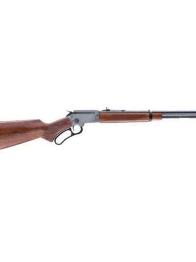 CHIAP LA322 CRBNE DLX T-D 22LR RFL