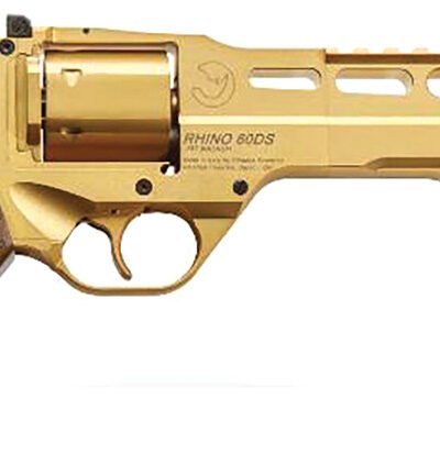 CHIAPPA RHINO REV 60DS GLD 357 PSTL