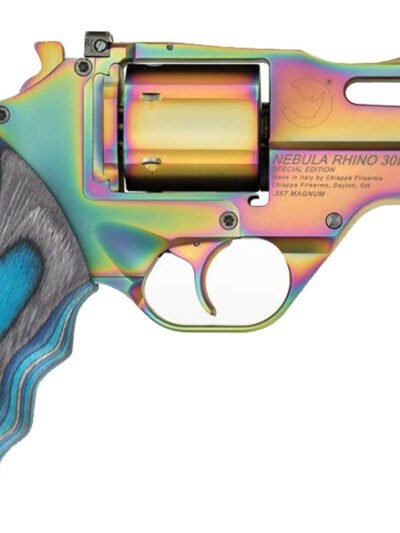 CHIAPPA RHINO REV NEBULA 30DS 3" 357MG