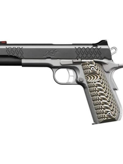 KIMBER AEGIS ELT CSTM 45ACP