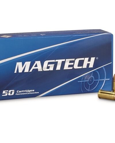MAGTECH 32 AUTO 71 JHP 50RD BOX 20 BOXES PER CASE