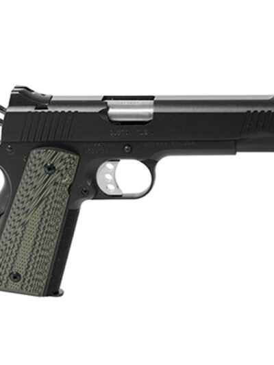 KIMBER CUSTOM TLE II 10MM PSTL BL