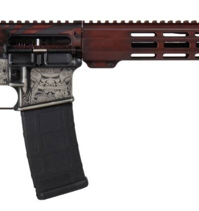 SHARK COAST AR15 SAMURAI 5.56 16" 30RD MAG