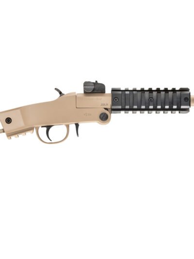 CHIAPPA LITTLE BADGER 22LR RFL TAN