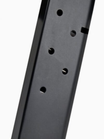 SPRINGFIELD ARMORY 1911-A1 45ACP 7RD BLUED W/ PAD