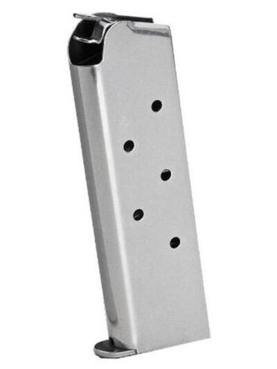 SPRINGFIELD ARMORY 1911-A1 45ACP 6RD COMPACT STS MAGAZINE