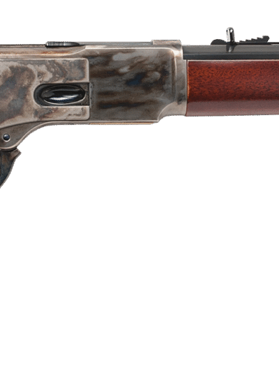 CIMARRON 1873 SHORT RIFLE 20" 45LC LEVER ACTION