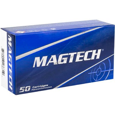 MAGTECH 44-40 WIN 200GR LFN 50RD BOX 20 BOXES PER CASE