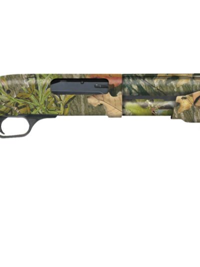 MOSSBERG 835 ULTI-MAG TURKEY 12G PUMP 3.5" CHAMBER 20" VR BBL MO OBSESSION 5+1