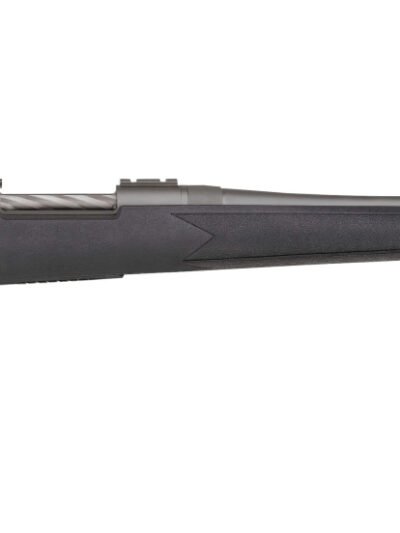 MOSSBERG PATRIOT 30-06 RIFLE CERAKOTE STS/BLK SYNTH STK