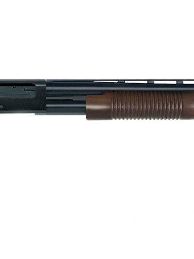 MOSSBERG 500 RETROGRADE FIELD 12GA 28" WD W/CORN COB FOREND