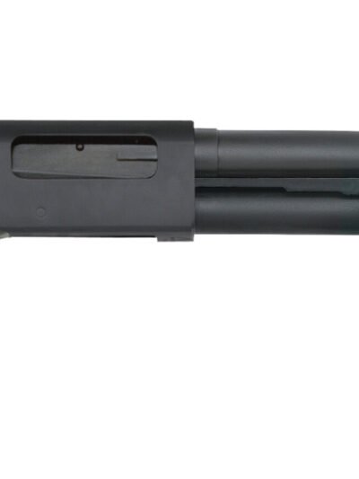 MOSSBERG 590 SHOCKWAVE 20GA 14.375" PG SHTGN BLK SYNTH