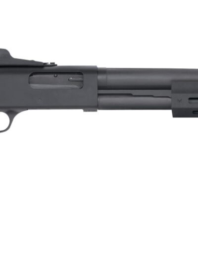 MOSSBERG 590A1 12GA SHTGN 6+1 18.5" W/GHOST RING