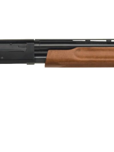 MOSSBERG 500 ALL PURPOSE BANTAM 12G 24" 5RD BLUED/WOOD