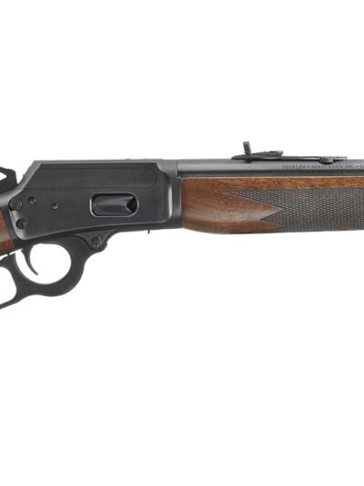 MARLIN 1894 CLASSIC 357MAG LVR RFL 18.63" 9RD BLK/WALNUT