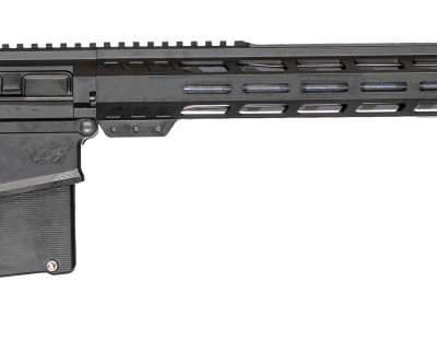 GREAT LAKES GL10 7MM REM MAG 24" STS BBL BLACK 1-5RD