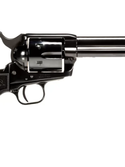 TAURUS DEPUTY 357 MAG 5.5" 6RD BLK SA REVOLVER