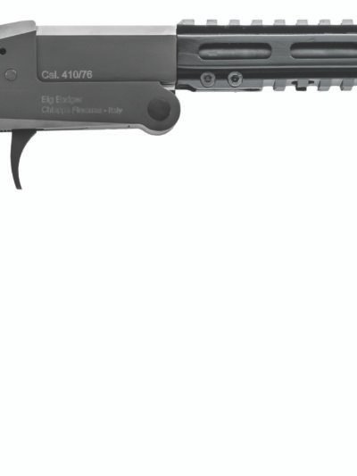 CHIAPPA BIG BADGER RIFLE 410 FLDNG SINGLE SHOT
