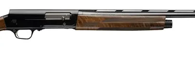 BRWNG A5 HUNTER 20GA SHTGN 26" GLOSS WANUT WD