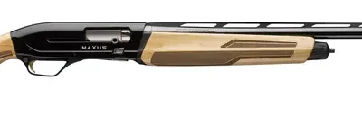 BRWNG MAX II HNT MAPLE S/A SHTGN,12GA-3,28 +