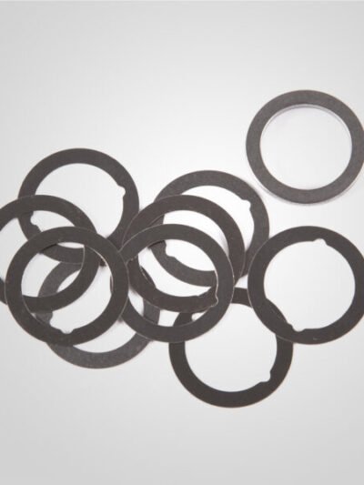 DEAD AIR MUZZLE DEVICE SHIM KIT 7.62