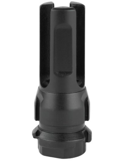 DEAD AIR XENO 3 PRONG 5/8-24 9MM