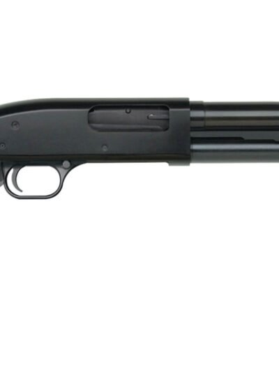 MAVERICK 88 SECURITY 12G 18.5" TOP FOLDING STOCK 5RD