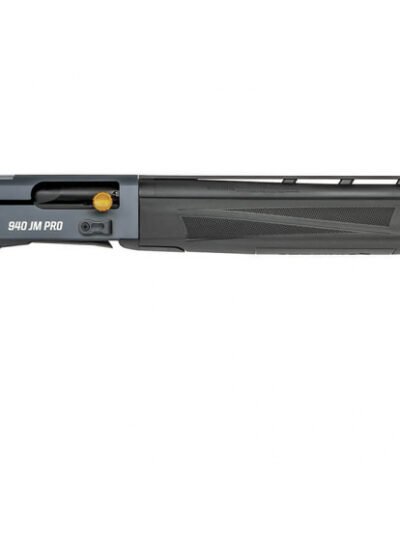 MOSSBERG 940 JM PRO OPTC RDY 12G 3" 9+1 24" TNGSTN GRY