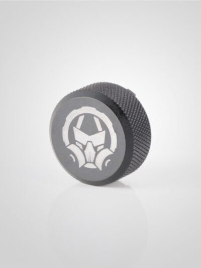 DEAD AIR P SERIES FRONT CAP TOOL