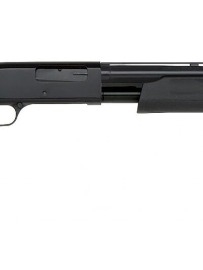 MAVERICK 88 BANTAM ALL PURPOSE 20G 22" BLACK 5RD